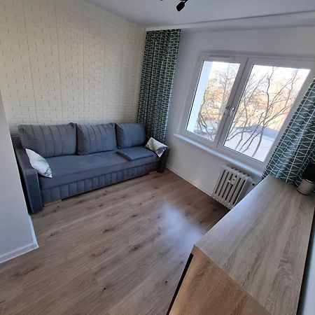 גדנסק 300 Metrow Od Plazy / 300 Meters From The Beach מראה חיצוני תמונה