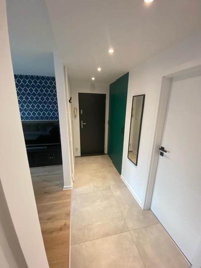גדנסק 300 Metrow Od Plazy / 300 Meters From The Beach מראה חיצוני תמונה